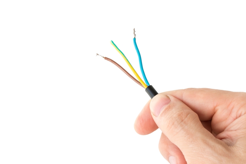 Cách nối dây 3 lõi với 2 lõi theo chuẩn chuyên nghiệp 3 loại điện 1