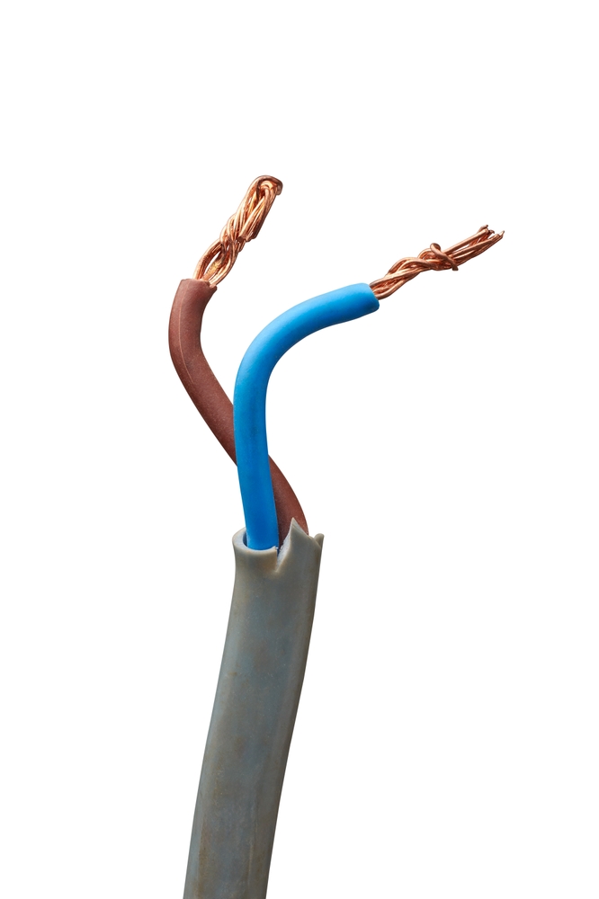 Cách nối dây 3 lõi với 2 lõi theo chuẩn chuyên nghiệp 2 loại điện 1