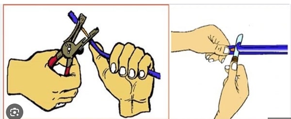 Kết nối dây: phân loại, yêu cầu và thực hiện Cách thiết lập máy tính của bạn