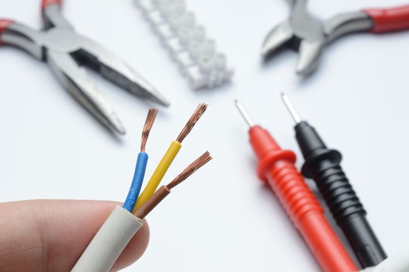 Cuộn dây là gì? Phân loại vỏ dây chất lượng cao và cách chọn chúng mạch 1 là gì