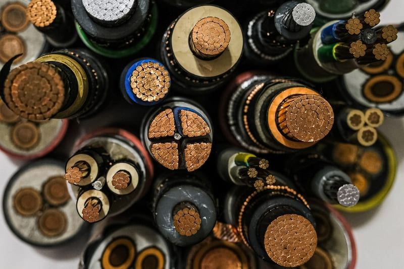 Chi tiết bảng tra trọng lượng cáp điện bang tra trong luong cap dien