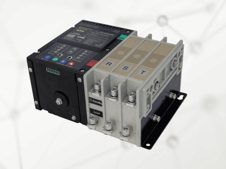 Gặp gỡ ATS BA Series BTB Electric: Tính năng và ứng dụng nổi bật ATS BA Dòng BTB Điện 2