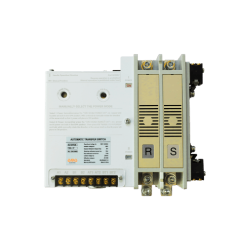 Gặp gỡ ATS BA Series BTB Electric: Tính năng và ứng dụng nổi bật ATS dòng BA TN