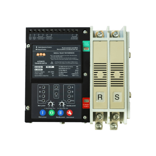 Gặp gỡ ATS BA Series BTB Electric: Tính năng và ứng dụng nổi bật Dòng ATS III New York