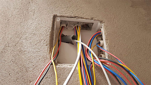 Các loại dây tường tốt nhất hiện nay và cách chọn Hiện tại loại 2