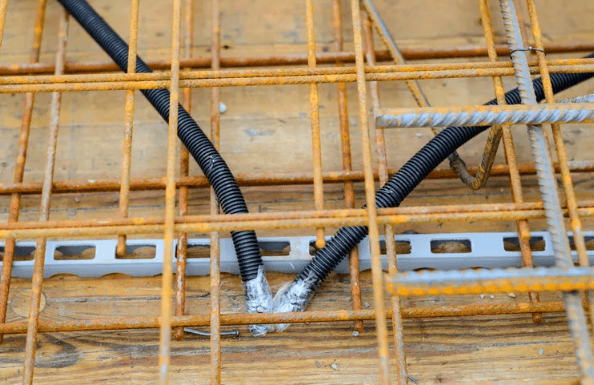 Các loại dây phổ biến trên thị trường hiện nay nắp thép