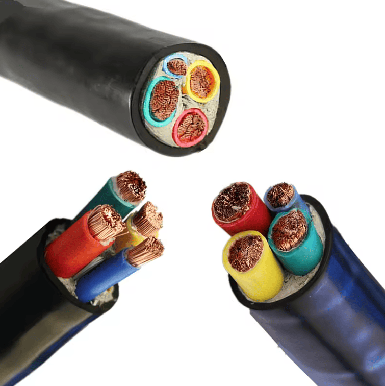 Dây XLPE: Cấu tạo, Ưu điểm và Ứng dụng bữa tối xlpe là gì 1