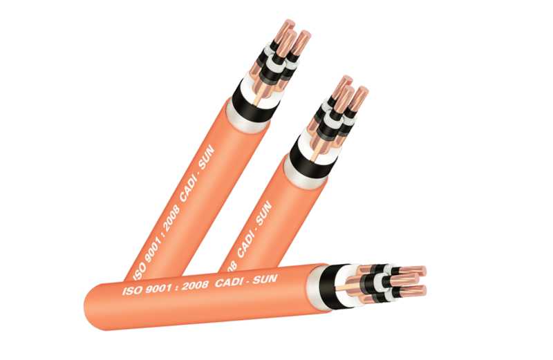 Dây XLPE: Cấu tạo, Ưu điểm và Ứng dụng Mũ thuần chay Polyethylene liên kết ngang