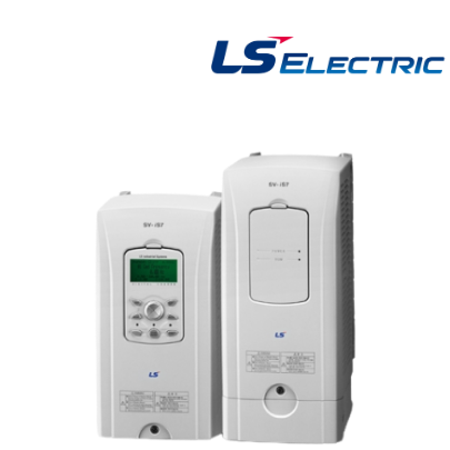 Biến tần 380V ba pha là gì? Sự khác biệt so với biến tần 220V ba pha Hình thu nhỏ máy biến áp tan dòng ls is7