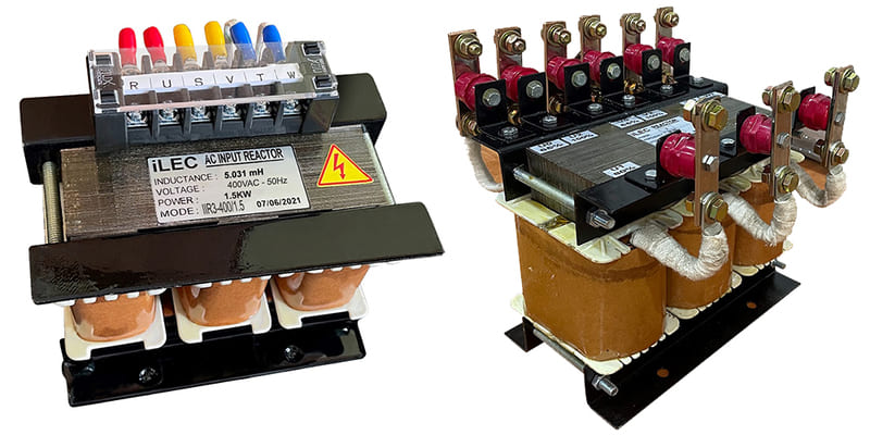 Lò phản ứng biến tần là gì? Cấu trúc, vai trò và lựa chọn hãy cho tôi biết thuộc da là gì 2