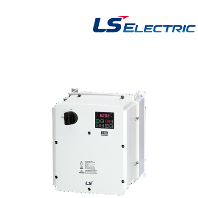 Bộ biến tần ba pha: Cấu trúc, ứng dụng và phân loại Hình thu nhỏ máy phát điện ls lslv s100 nema4x 5.5-7.5kw