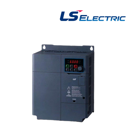 Bộ biến tần ba pha: Cấu trúc, ứng dụng và phân loại Hình thu nhỏ máy phát điện diesel ls lslv g100 5.5-7.5kw