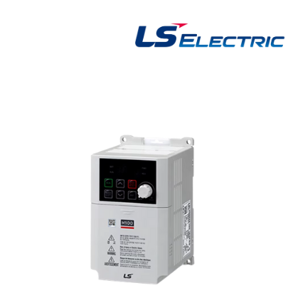 Bộ biến tần ba pha: Cấu trúc, ứng dụng và phân loại Biến áp LS m100 tan Một khung hình thu nhỏ