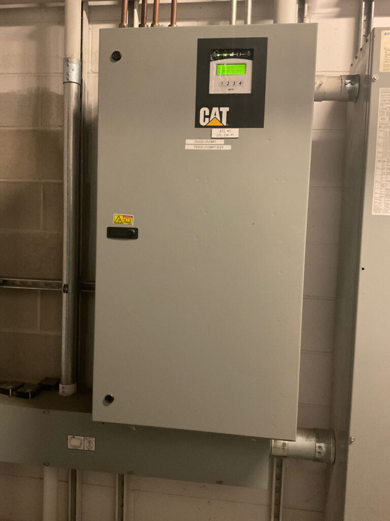 8 sự cố ATS thường gặp và cách giải quyết Những lỗi thường gặp ở ats 5