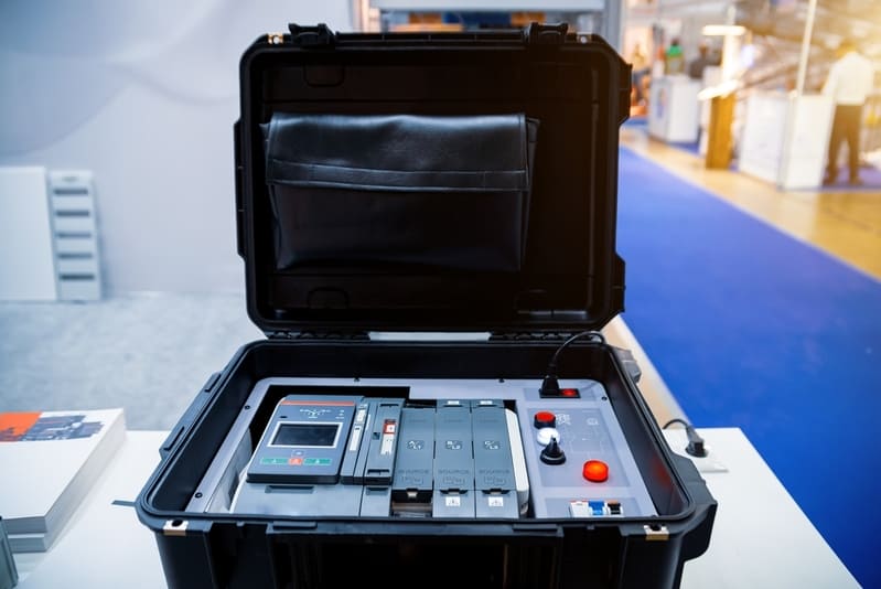 ATS là gì? Cấu tạo, chức năng, nguyên lý làm việc Boquanyuan-at