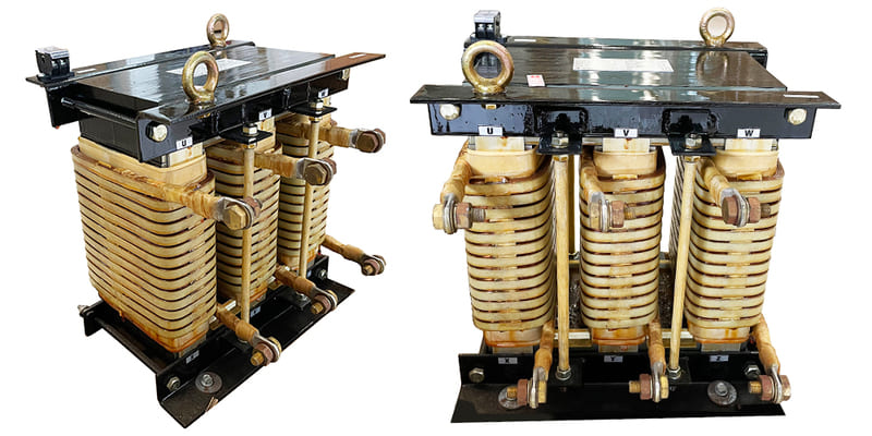 Cách kiểm tra và lựa chọn tụ bù Kunkang Zhiyue