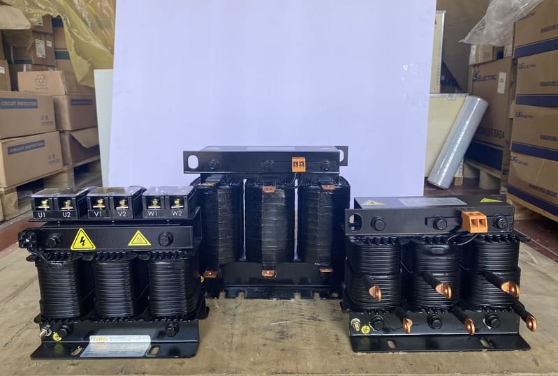 Cách kiểm tra và lựa chọn tụ bù kunkang btb