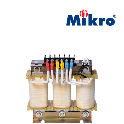 Tổng hợp thông tin lò phản ứng chỉnh lưu cuon khang mikro Thumbnail