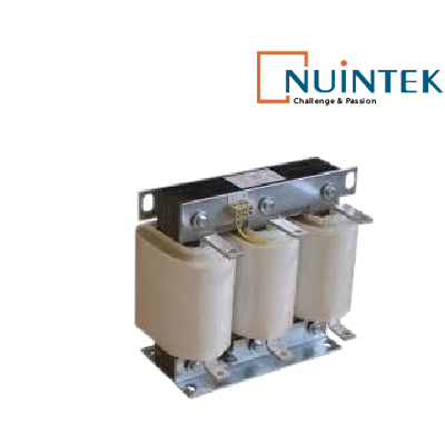 Tổng hợp thông tin lò phản ứng chỉnh lưu Cuộn dây điện trở Nuintek