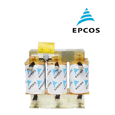 Tổng hợp thông tin lò phản ứng chỉnh lưu Cuộn dây điện trở Epcos