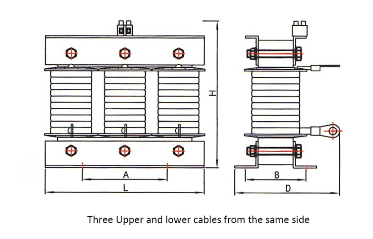 Cuộn dây điện trở là gì? Công dụng của cuộn dây điện trở là gì? Kunkanglu Songhai số 3
