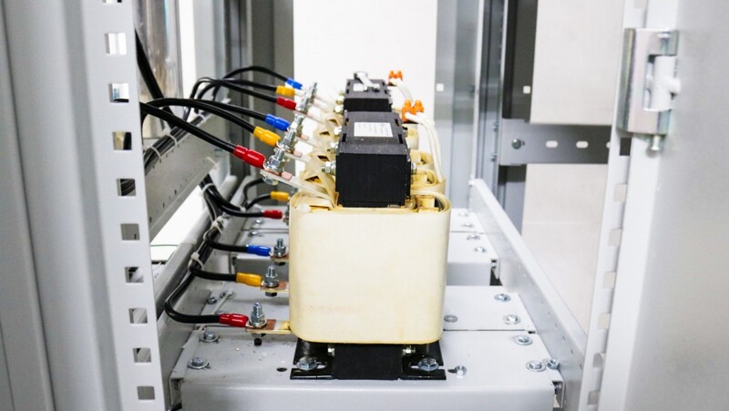 Cuộn dây điện trở là gì? Công dụng của cuộn dây điện trở là gì? Kunkanglu Songhai số 3