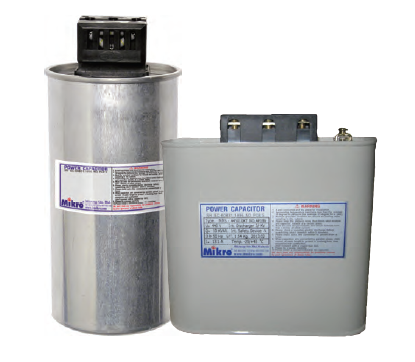 Tụ điện hạ thế: thông số kỹ thuật và vai trò trong hệ thống Bạn Buha 3