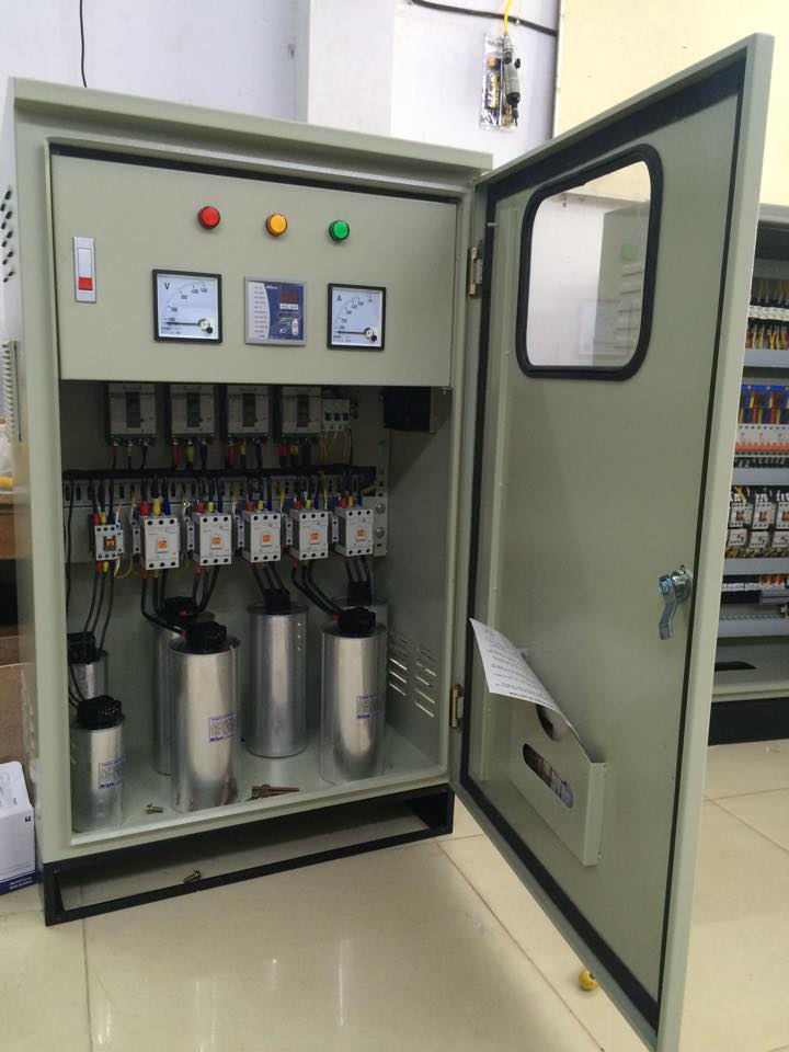 Tụ điện hạ thế: thông số kỹ thuật và vai trò trong hệ thống Dubha