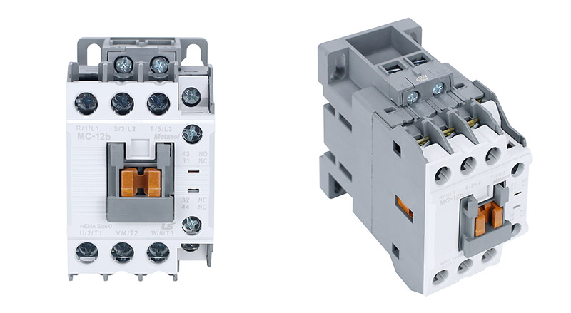 Chi tiết 3 cách tính kích thước contactor động cơ Cách chọn contactor cho thiết bị của bạn 1