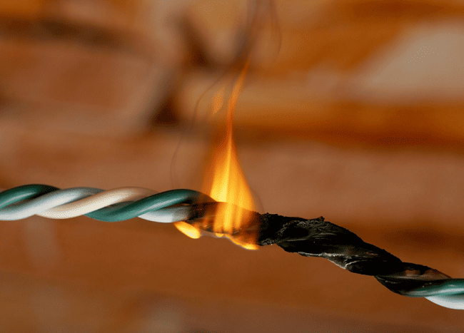 5 nguyên nhân chính gây nóng dây điện và cách phòng ngừa hiệu quả nguồn nước nóng