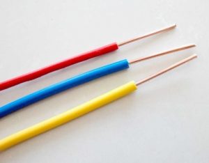 Bí quyết chọn lựa dây cáp điện trong xây dựng
