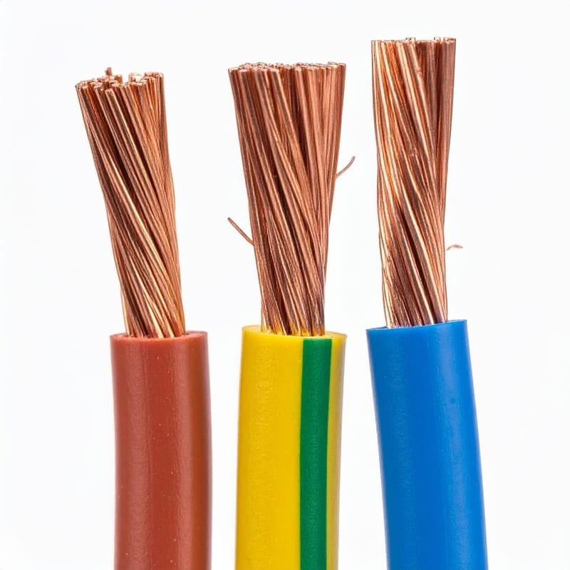 Cuộn dây là gì? Phân loại vỏ dây chất lượng cao và cách chọn chúng Mạch là gì?