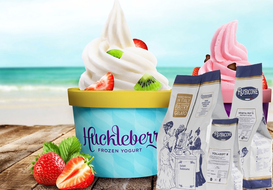 Tìm hiểu một số nguyên liệu làm kem