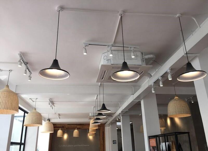 Cách đi dây điện trong nhà đúng chuẩn kỹ thuật và thẩm mỹ Cách hằng ngày-dien-in-house-dang-noi-1