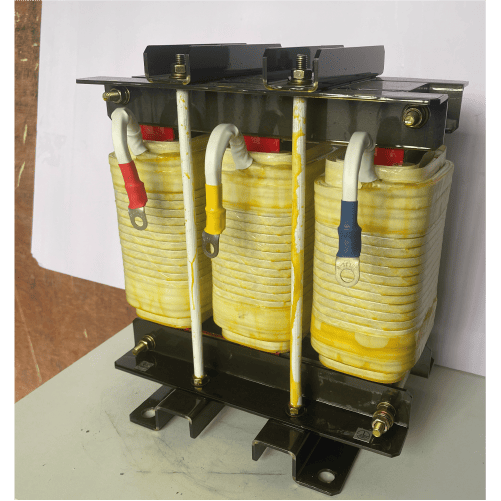 Cách kiểm tra và lựa chọn tụ bù Cuôn khang nuintek nsr l14.442050 nsr l7.442050 anh 3