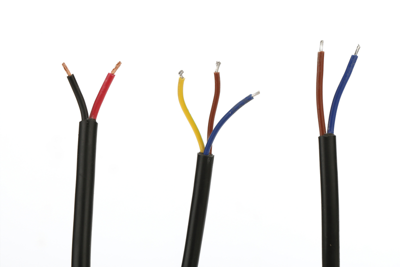 Cách nối dây 3 lõi với 2 lõi theo chuẩn chuyên nghiệp Cách diễn đạt 3 loại và 2 loại