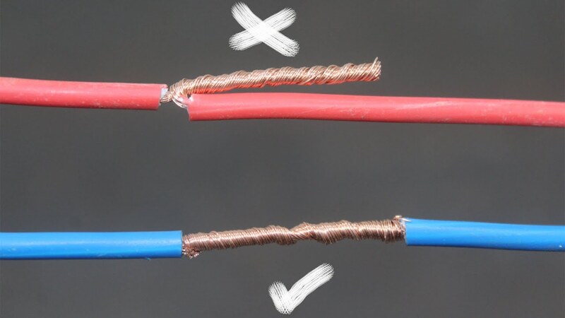 Quy tắc đầu tiên là hiện hành