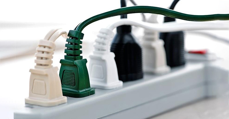 Cách kết nối dây với ổ cắm tiêu chuẩn kỹ thuật Cách 2 kết nối điện thoại với máy tính