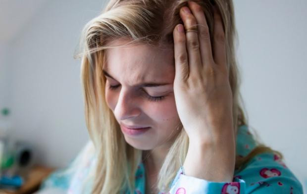 Điều trị ngộ độc thuốc - nhức đầu, chóng mặt