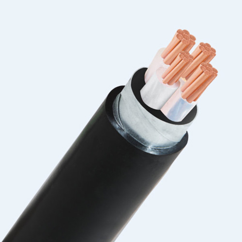 Cáp điện kế là gì? Cấu trúc và phân loại Dây nguồn là gì? 2