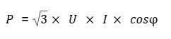 Chi tiết 3 cách tính kích thước contactor động cơ Hệ thống ngưng tụ có 3 giai đoạn