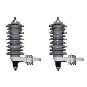 Chống sét van cho máy biến áp