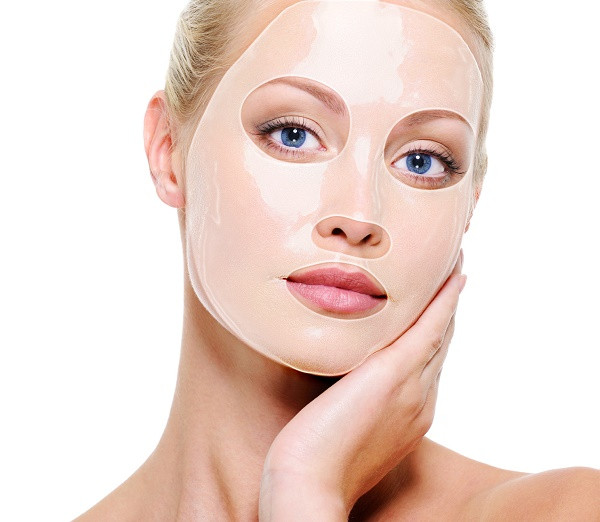 Collagen – chất có trong mỹ phẩm tốt cho da