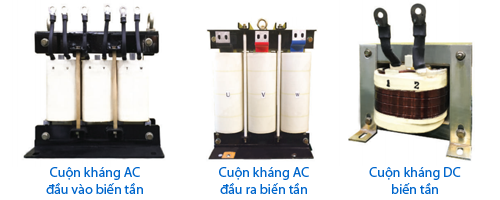 Lò phản ứng biến tần là gì? Cấu trúc, vai trò và lựa chọn hãy cho tôi biết rám nắng là gì