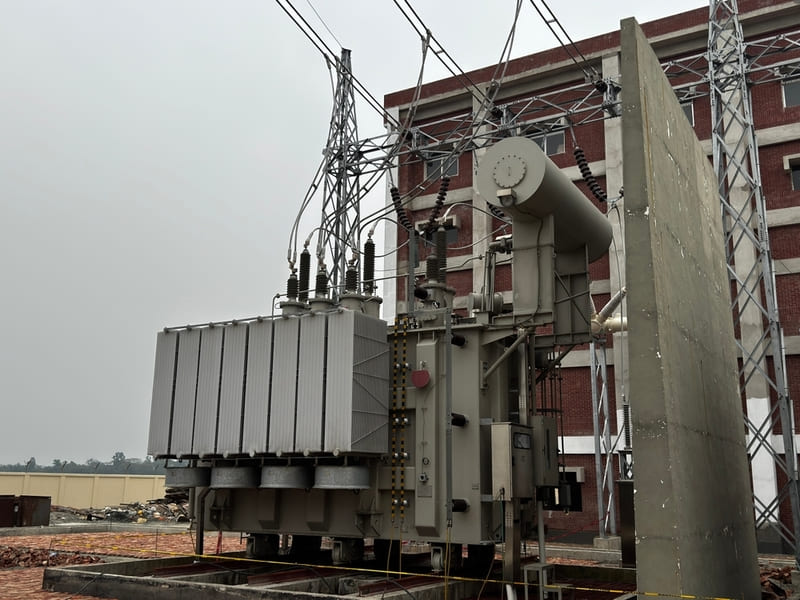 Dây XLPE: Cấu tạo, Ưu điểm và Ứng dụng Ứng dụng bữa tối XLPE