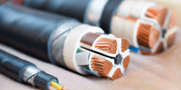Dây XLPE: Cấu tạo, Ưu điểm và Ứng dụng Chất điện môi XLPE 3 là gì