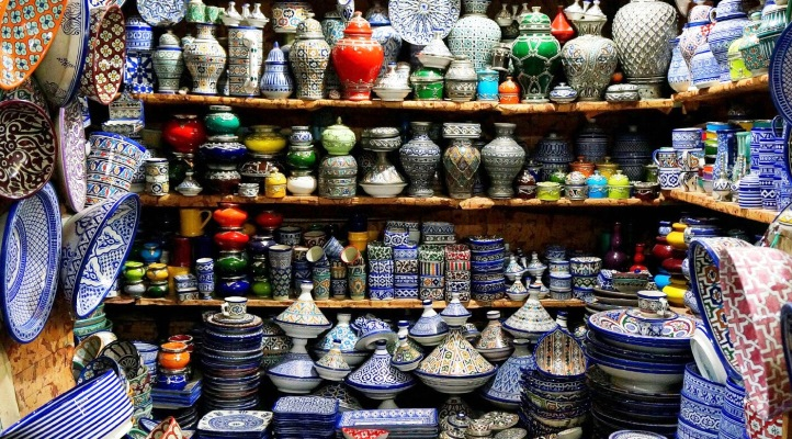 hóa chất ngành gốm sứ thủy tinh