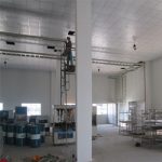 Hướng dẫn thi công lắp đặt thang máng cáp