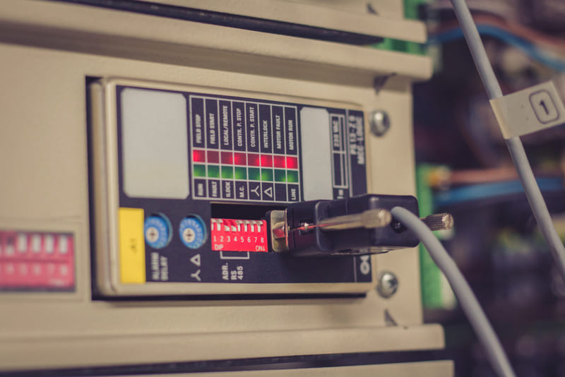 Hướng dẫn tính điện trở phóng điện lắp biến tần Thành hệ Đông Kinh Đông Kinh Shitamachi Bên Dan-1