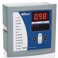 Những điều cần lưu ý khi lựa chọn bộ điều khiển tụ bù